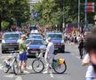 Pride Parade din Viena 2025 FOTO: Ionuţ Iordache (GSP)