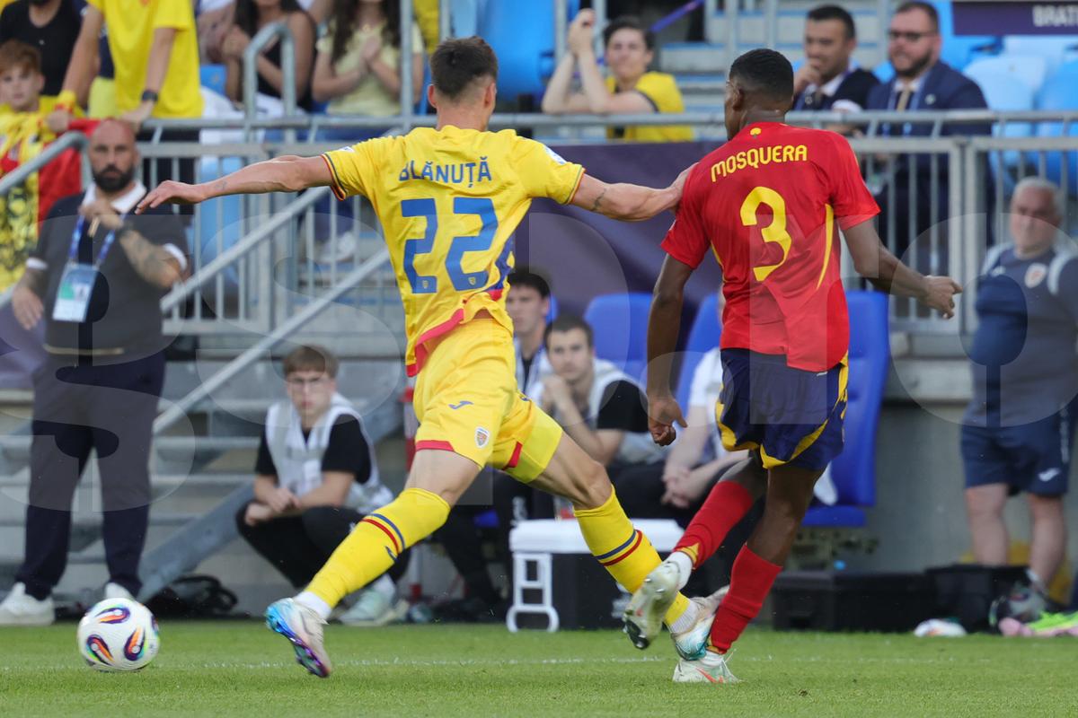Mihai Stoichiță a „confiscat” conferința! A criticat public doi jucători, într-un discurs de 25 de minute » Răsturnare cu Pancu + Ce spune despre jucătorii de la FCSB „expulzați” de la U19