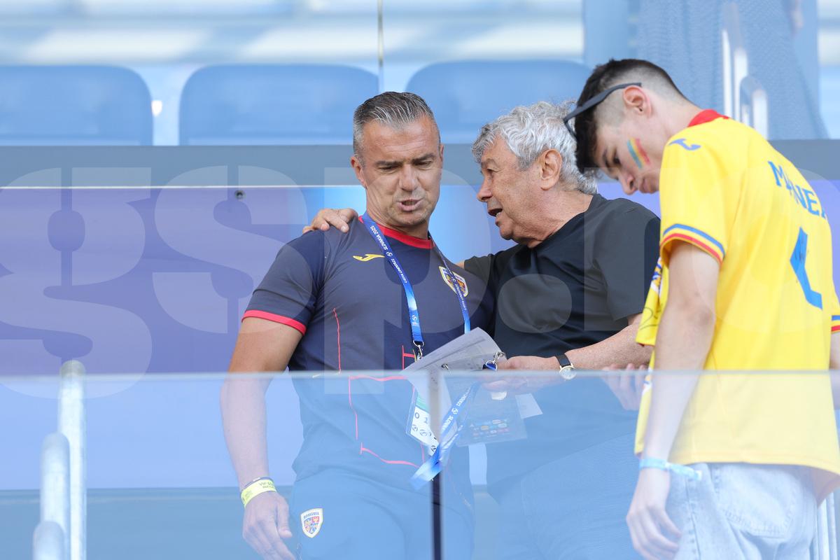 Impresarul lui Cătălin Cîrjan, reacție suburbană după al doilea eșec al României la Euro: „Voi promovați stilul capră! Da, Cătălin e incompatibil”