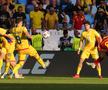 Imagini din timpul meciului Spania U21 - România U21 2-1 FOTO: Ionuţ Iordache (FOTO)