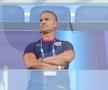 Imagini din timpul meciului Spania U21 - România U21 2-1 FOTO: Ionuţ Iordache (FOTO)