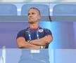 Imagini din timpul meciului Spania U21 - România U21 2-1 FOTO: Ionuţ Iordache (FOTO)