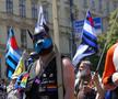 Pride Parade din Viena 2025 FOTO: Ionuţ Iordache (GSP)