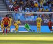 Imagini din timpul meciului Spania U21 - România U21 2-1 FOTO: Ionuţ Iordache (FOTO)