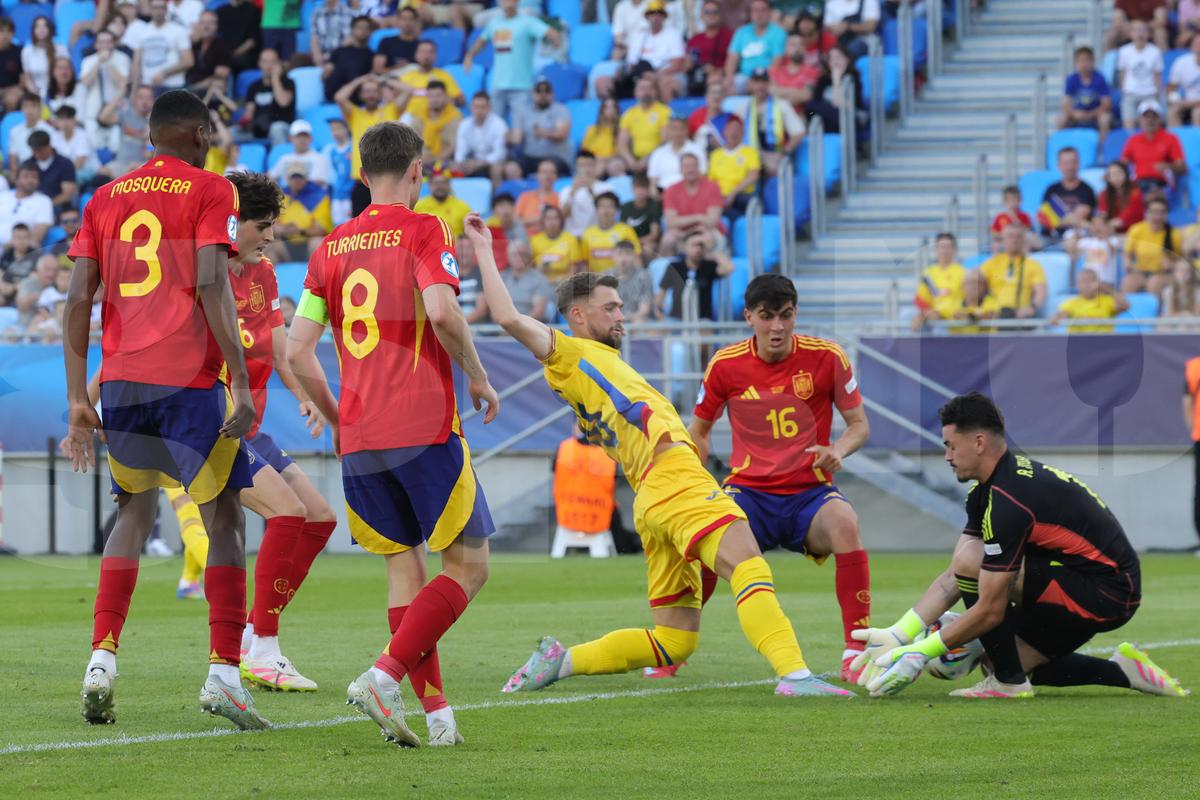 Mihai Stoichiță a „confiscat” conferința! A criticat public doi jucători, într-un discurs de 25 de minute » Răsturnare cu Pancu + Ce spune despre jucătorii de la FCSB „expulzați” de la U19