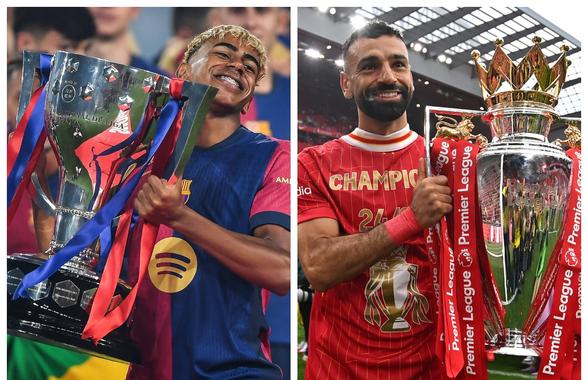 De ce lipsesc Barcelona și Liverpool de la Campionatul Mondial al Cluburilor! Critici la adresa noului format