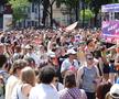 Pride Parade din Viena 2025 FOTO: Ionuţ Iordache (GSP)