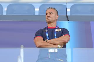 Daniel Pancu a plecat de la naționala U21: „Nici nu mi-am luat la revedere”
