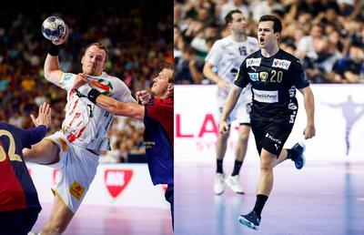 Finală 100% germană în Liga Campionilor: Fuchse Berlin contra Magdeburg, care a învins o Barcelona penalizată cu trei cartonașe roșii!