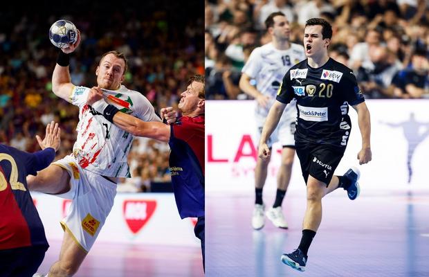Finală 100% germană în Liga Campionilor: Fuchse Berlin contra Magdeburg, care a învins o Barcelona penalizată cu trei cartonașe roșii!