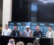 Ronaldinho, la Cluj, pentru Sports Festival