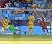 Imagini din timpul meciului Spania U21 - România U21 2-1 FOTO: Ionuţ Iordache (FOTO)