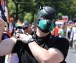 Pride Parade din Viena 2025 FOTO: Ionuţ Iordache (GSP)
