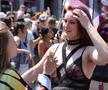 Pride Parade din Viena 2025 FOTO: Ionuţ Iordache (GSP)