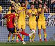 Imagini din timpul meciului Spania U21 - România U21 2-1 FOTO: Ionuţ Iordache (FOTO)