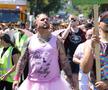 Pride Parade din Viena 2025 FOTO: Ionuţ Iordache (GSP)
