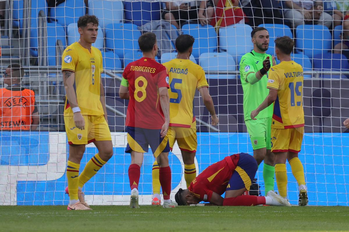 Mihai Stoichiță a „confiscat” conferința! A criticat public doi jucători, într-un discurs de 25 de minute » Răsturnare cu Pancu + Ce spune despre jucătorii de la FCSB „expulzați” de la U19