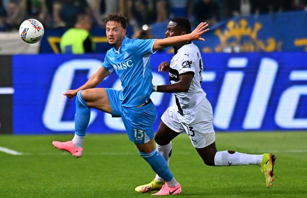 Se face! Primul transfer din „era Chivu” la Inter: contract pe 5 ani