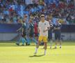 Spania U21 - România U21, imagini înaintea partidei de la Bratislava