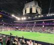 Ronaldinho și prietenii, pregătiți de spectacol în BTarena