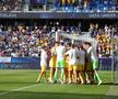 Spania U21 - România U21 / FOTO: Ionuț Iordache (GSP)