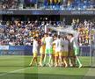 Spania U21 - România U21 / FOTO: Ionuț Iordache (GSP)