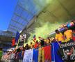 România U21 - Spania U21 / FOTO: Ionuț Iordache (GSP)