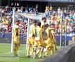 Spania U21 - România U21 / FOTO: Ionuț Iordache (GSP)