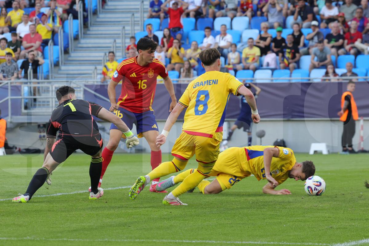 Mihai Stoichiță a „confiscat” conferința! A criticat public doi jucători, într-un discurs de 25 de minute » Răsturnare cu Pancu + Ce spune despre jucătorii de la FCSB „expulzați” de la U19