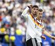 Germania - Curacao, duel în grupele Campionatului Mondial, 14 iunie 2026 // foto: Imago Images