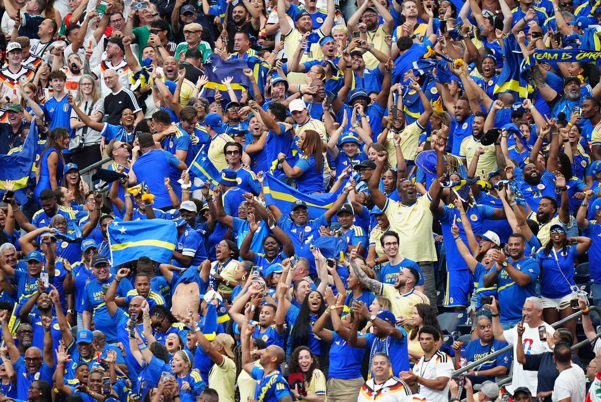 Germania - Curacao, duel în grupele Campionatului Mondial, 14 iunie 2026
