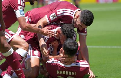 Qatar urcă pe locul 3 într-un top FIFA dramatic, după nebunia din meciul cu Elveția