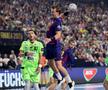 Barcelona - Fuchse Berlin, finala Ligii Campionilor la handbal // FOTO Getty Images