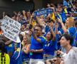 Germania - Curacao, duel în grupele Campionatului Mondial, 14 iunie 2026 // foto: Imago Images