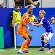 Olanda - Japonia, în grupa F la Campionatul Mondial // FOTO: Imago Images