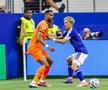 Olanda - Japonia, în grupa F la Campionatul Mondial // FOTO: Imago Images