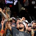 New York Knicks, noua campioană NBA/Foto: X (New York Knicks)