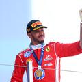 Lewis Hamilton // FOTO Getty Images