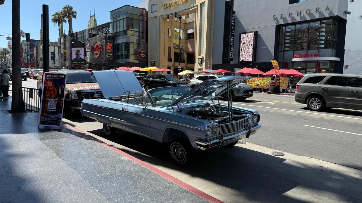 Cum arată consumul de cannabis în Los Angeles