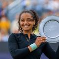 Robin Montgomery a câștigat turneul de la  s'Hertogenbosch/ Foto: Imago