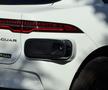 Imagini cu mașina Waymo în Los Angeles FOTO: Ionuț Iordache (GSP)