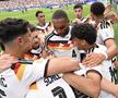 Germania - Curacao, duel în grupele Campionatului Mondial, 14 iunie 2026 // foto: Imago Images