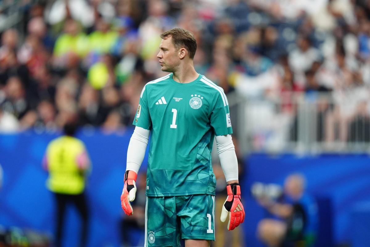 Germania - Curacao, duel în grupele Campionatului Mondial, 14 iunie 2026