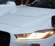 Imagini cu mașina Waymo în Los Angeles FOTO: Ionuț Iordache (GSP)