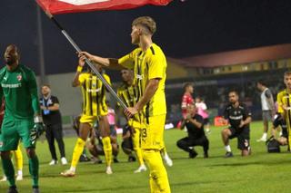 A debutat la Dinamo sezonul trecut, apoi a dispărut! Ratează și pregătirea de vară