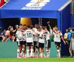 Germania - Curacao, duel în grupele Campionatului Mondial, 14 iunie 2026 // foto: Imago Images