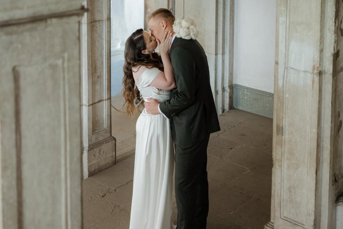 A făcut pasul cel mare! Internaționalul român a publicat primele fotografii