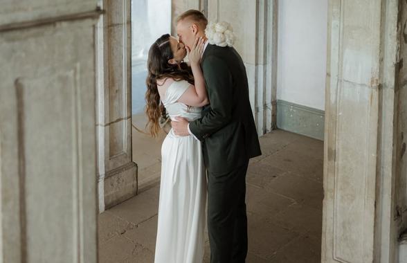 A făcut pasul cel mare! Internaționalul român a publicat primele fotografii