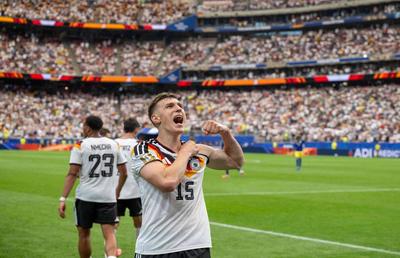 „Tăvălugul” german nu a avut milă de Curacao » Cea mai clară victorie de la CM 2026