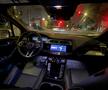 Imagini cu mașina Waymo în Los Angeles FOTO: Ionuț Iordache (GSP)
